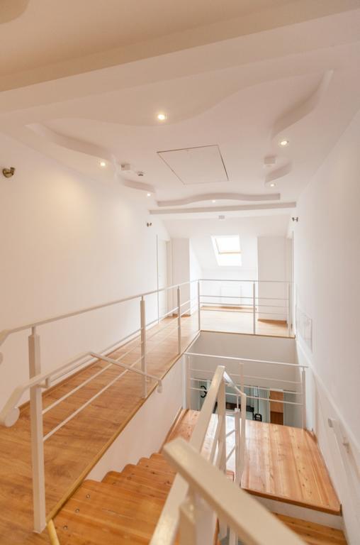 Dworek Poznan Bed & Breakfast Luaran gambar